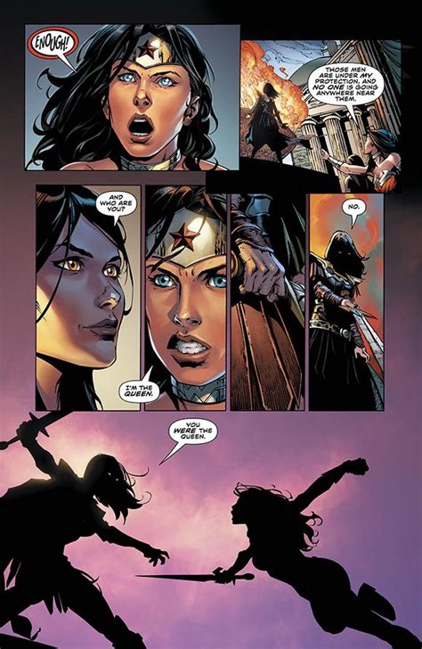 donna troy powers|donna troy vs wonder woman.